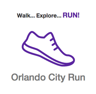 Orlando City Run